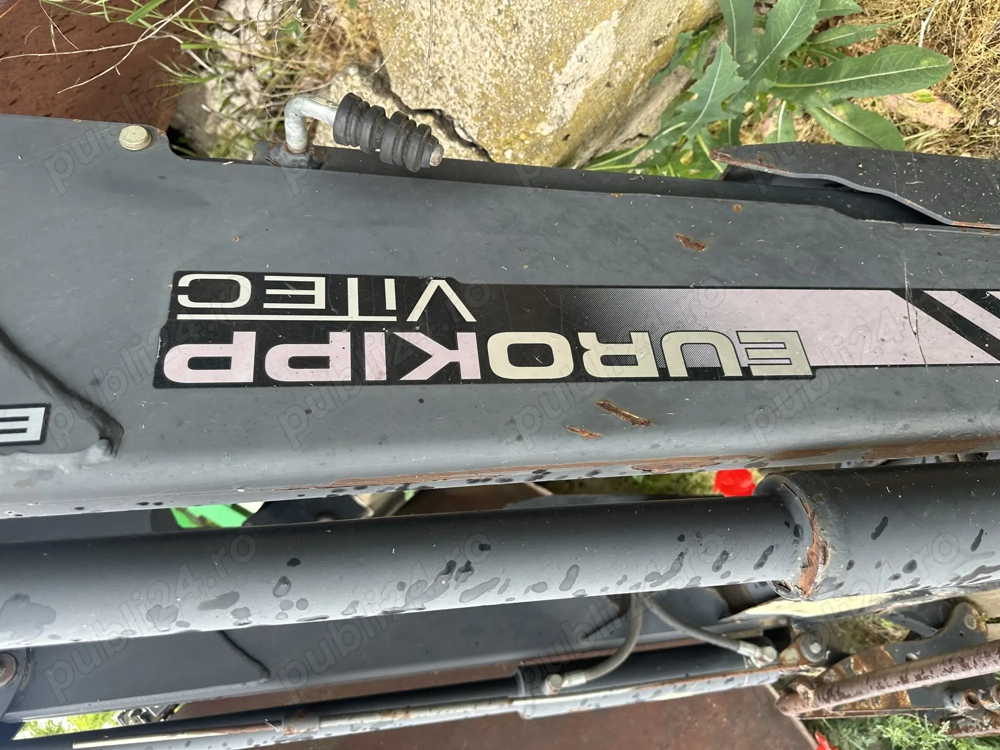 Hydrac EuroKipp Vitec 2300XL 