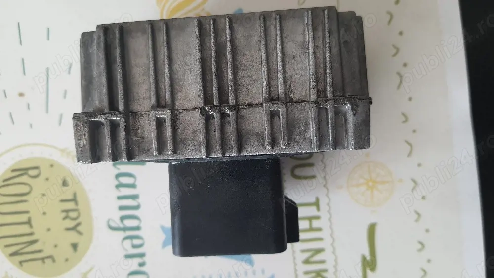 Releu bujii Opel Corsa Meriva Astra Zafira Combo Vectra Frontera Signum Sintra 1,7-2,0-2,2 diesel