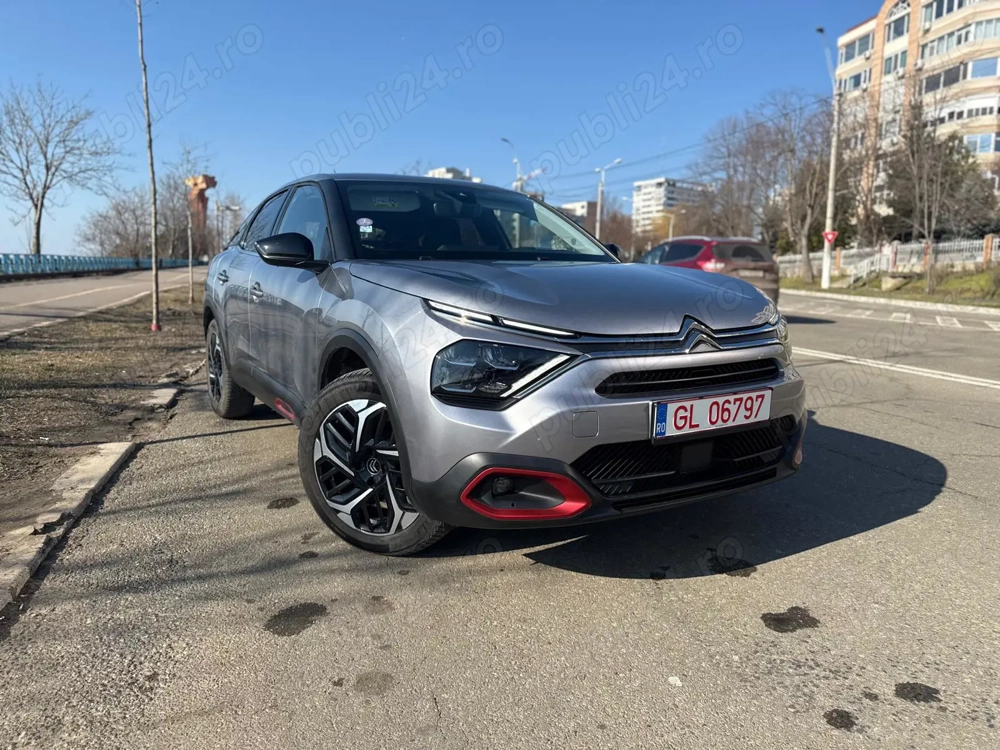 Citroen C4 PureTech 130 Stop&Start FEEL PACK