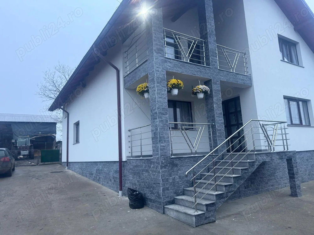 Balustrade Inox