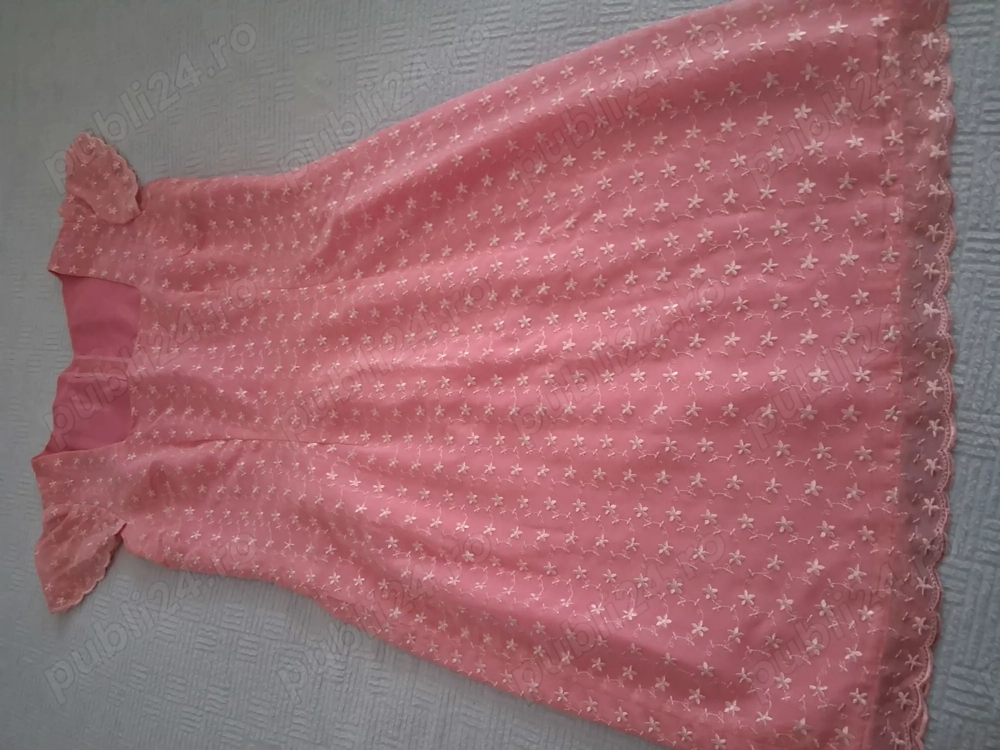 Rochie de zi 