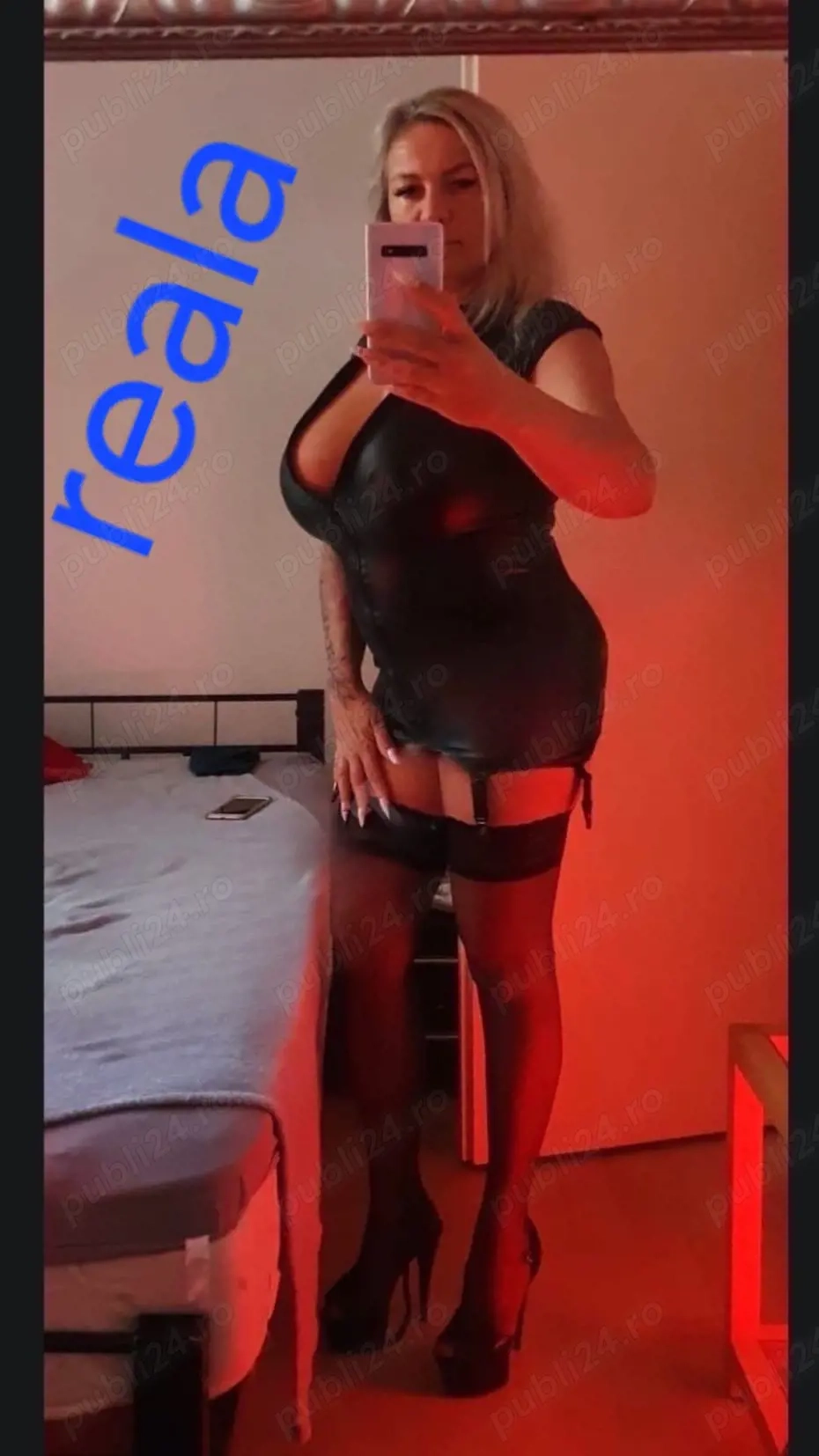 Matura Sexy noua în orașul tau