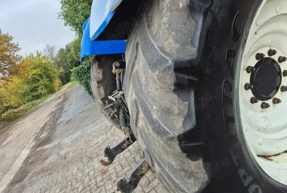 Marca tractorului: Deutz-Fahr