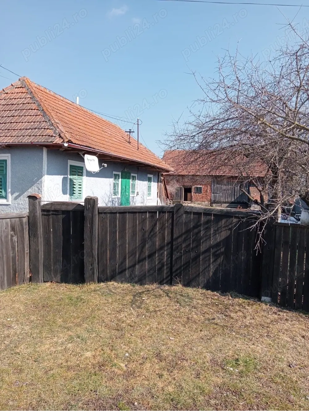 casa de vanzare