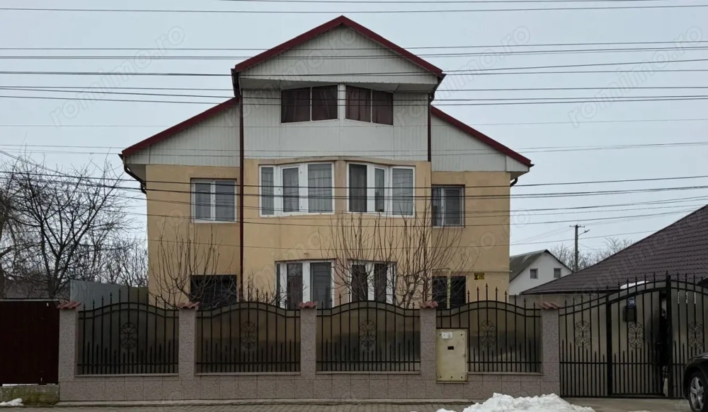 De vânzare casa Ciorani - 180000 euro