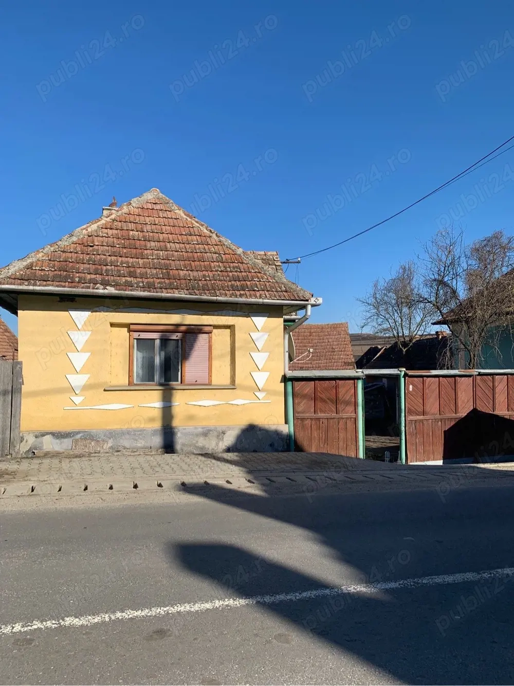 Casă de vanzare 