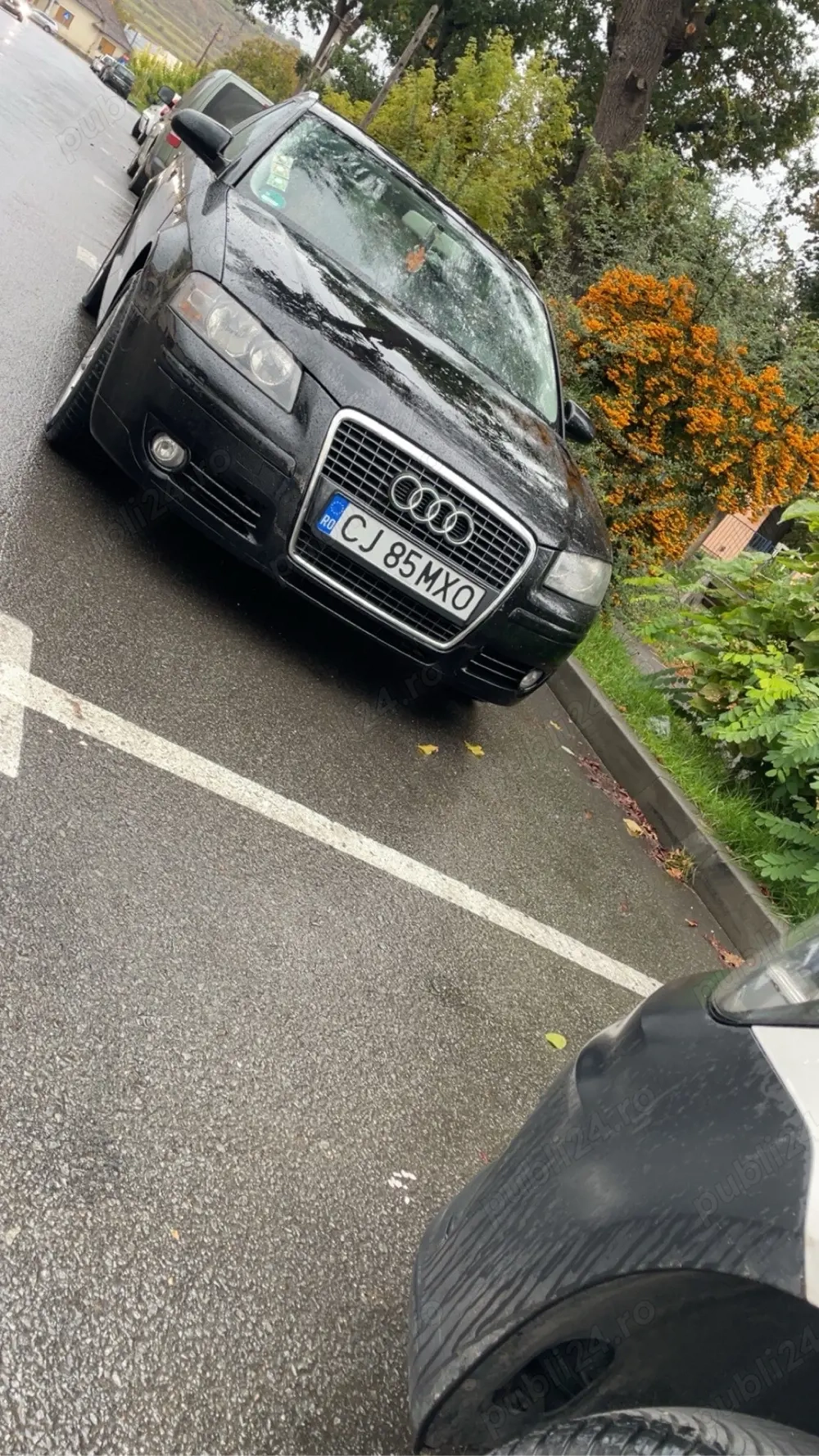 vand sau schimb audi a3 8p 2.0 140 cp