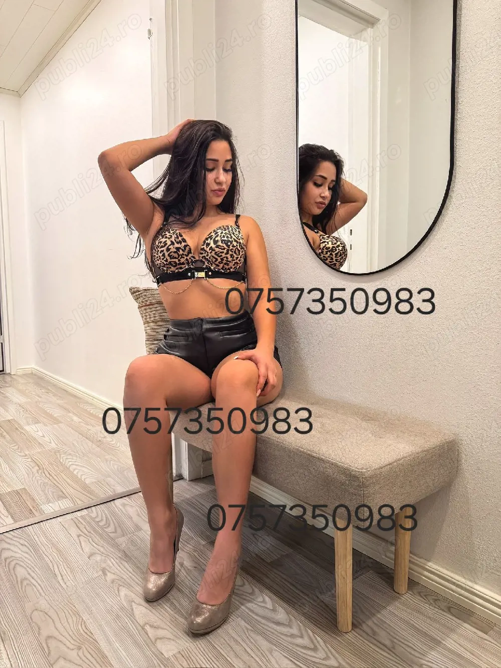 Nouă la tine in oras 