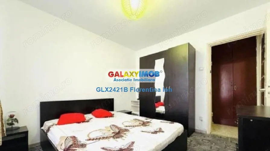 9071A Apartament 2 camere Crangasi- Podul Grand