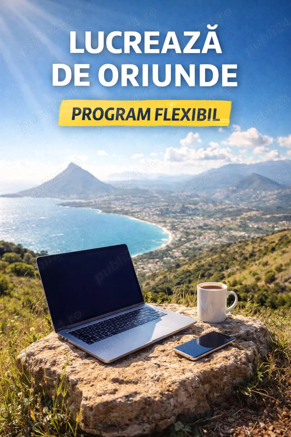 Angajăm brokeri de asigurări - Destine Broker