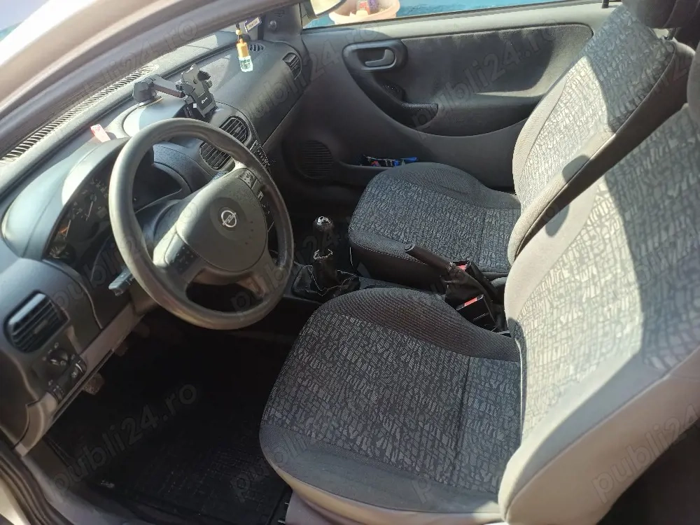 Vand Opel Corsa C