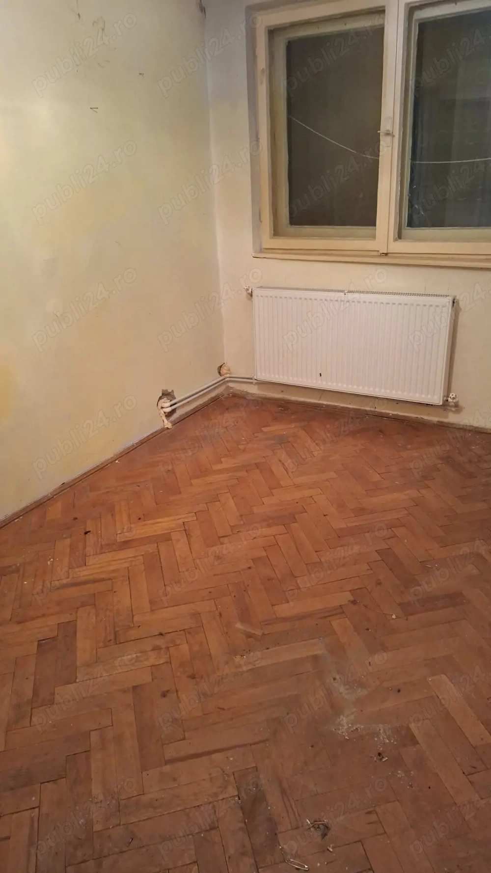 Apartament 2 camere-57mp-zona Gojdu Deva