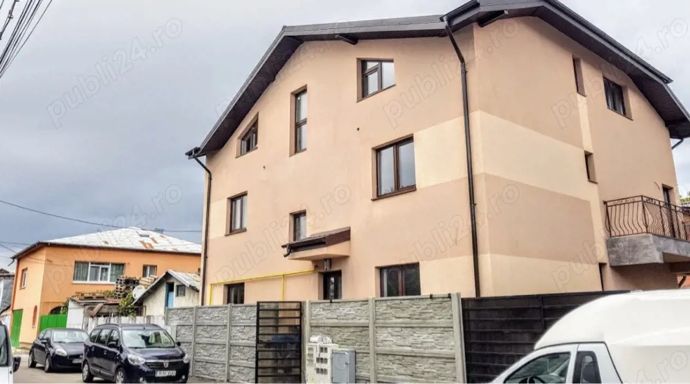 Chirie Studio două camere 