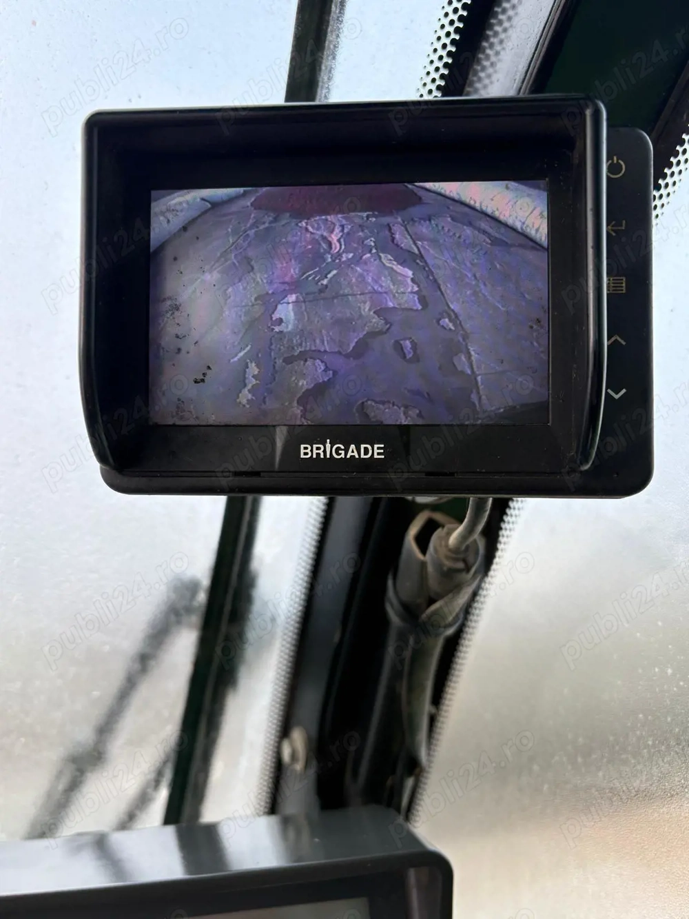 Faresin leader ecomix 2200