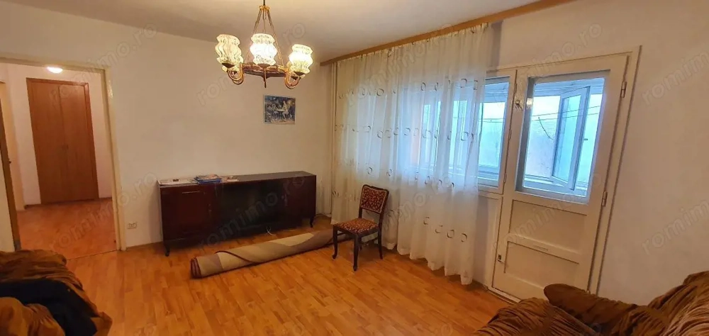 Apartament 3 camere zona Costin Georgian - Morarilor