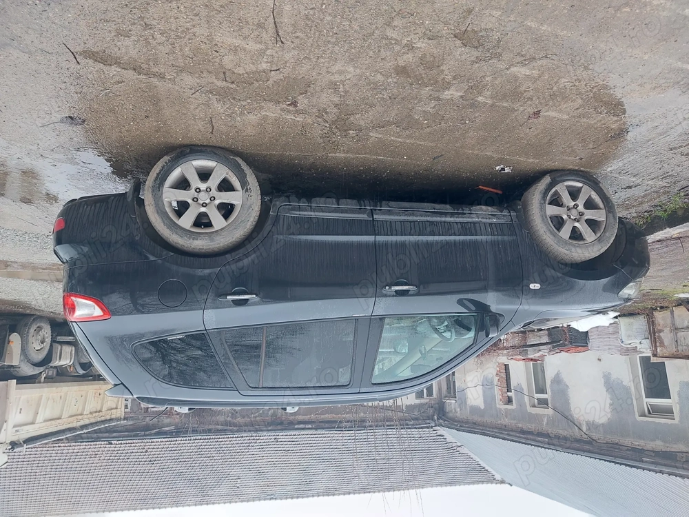 Vand Hyundai Santa fe