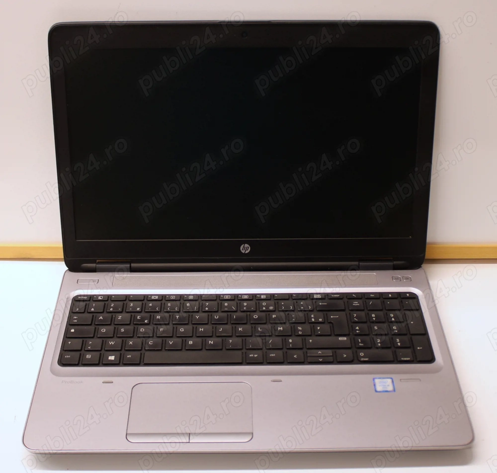Laptop HP ProBook 650 G2