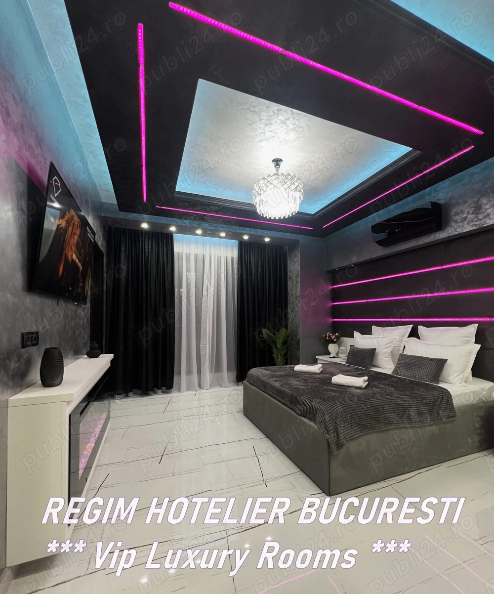 Studio nr.2 Regim Hotelier - sector 3 - Zona Decebal - Bucuresti