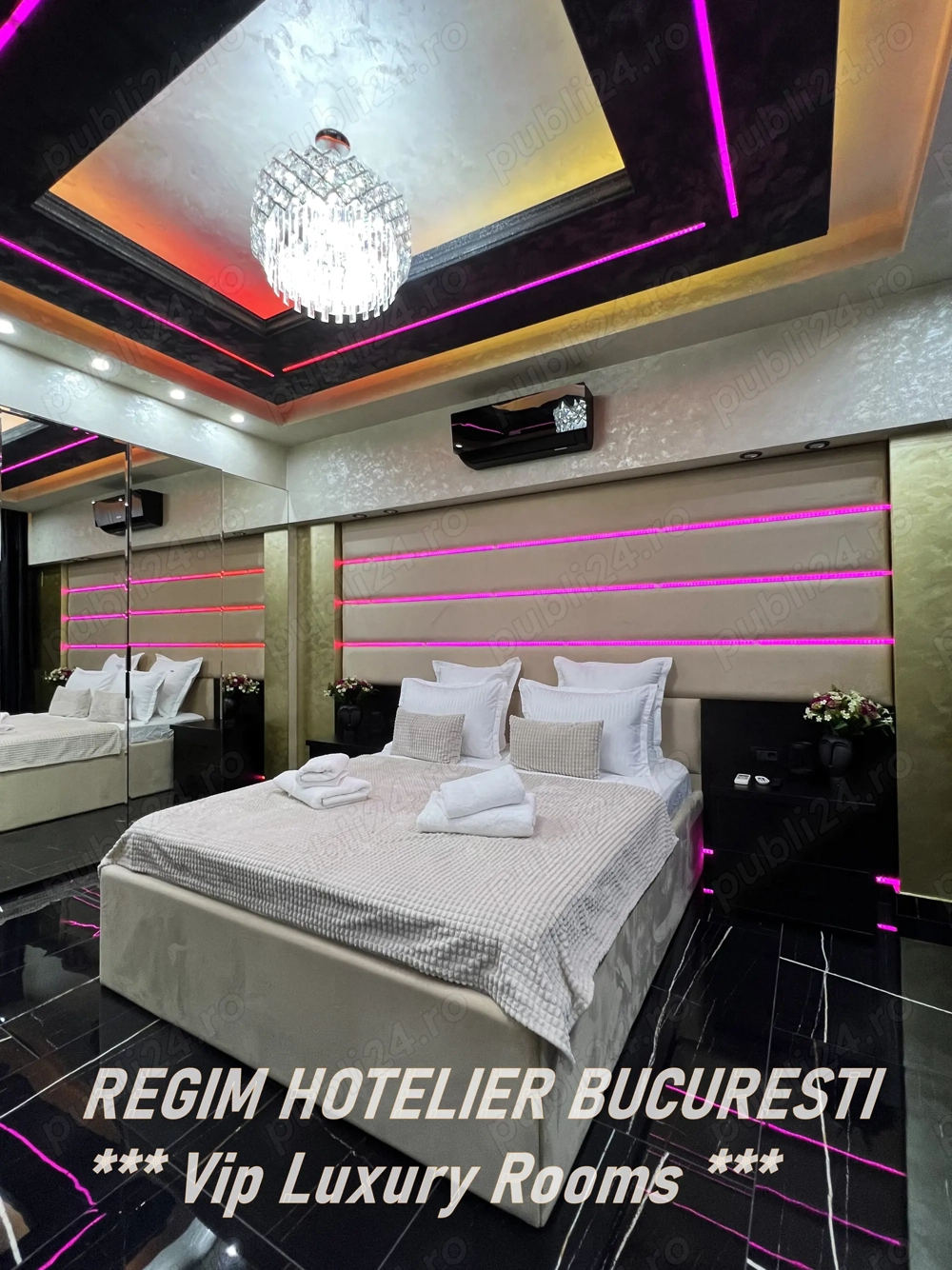 Studio nr.4 Regim Hotelier - sector 3 - Zona Decebal - Bucuresti