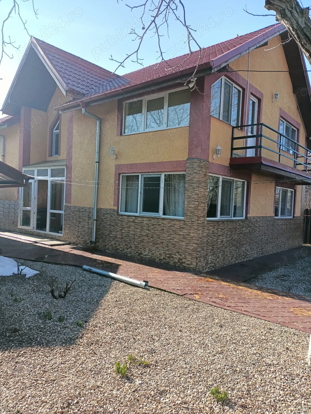 Casa de vânzare Movilița Ialomița 