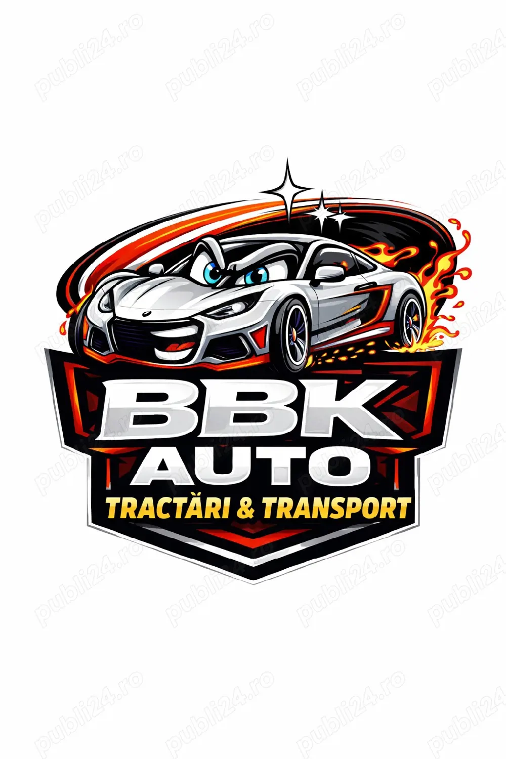 Tractari - Transport auto