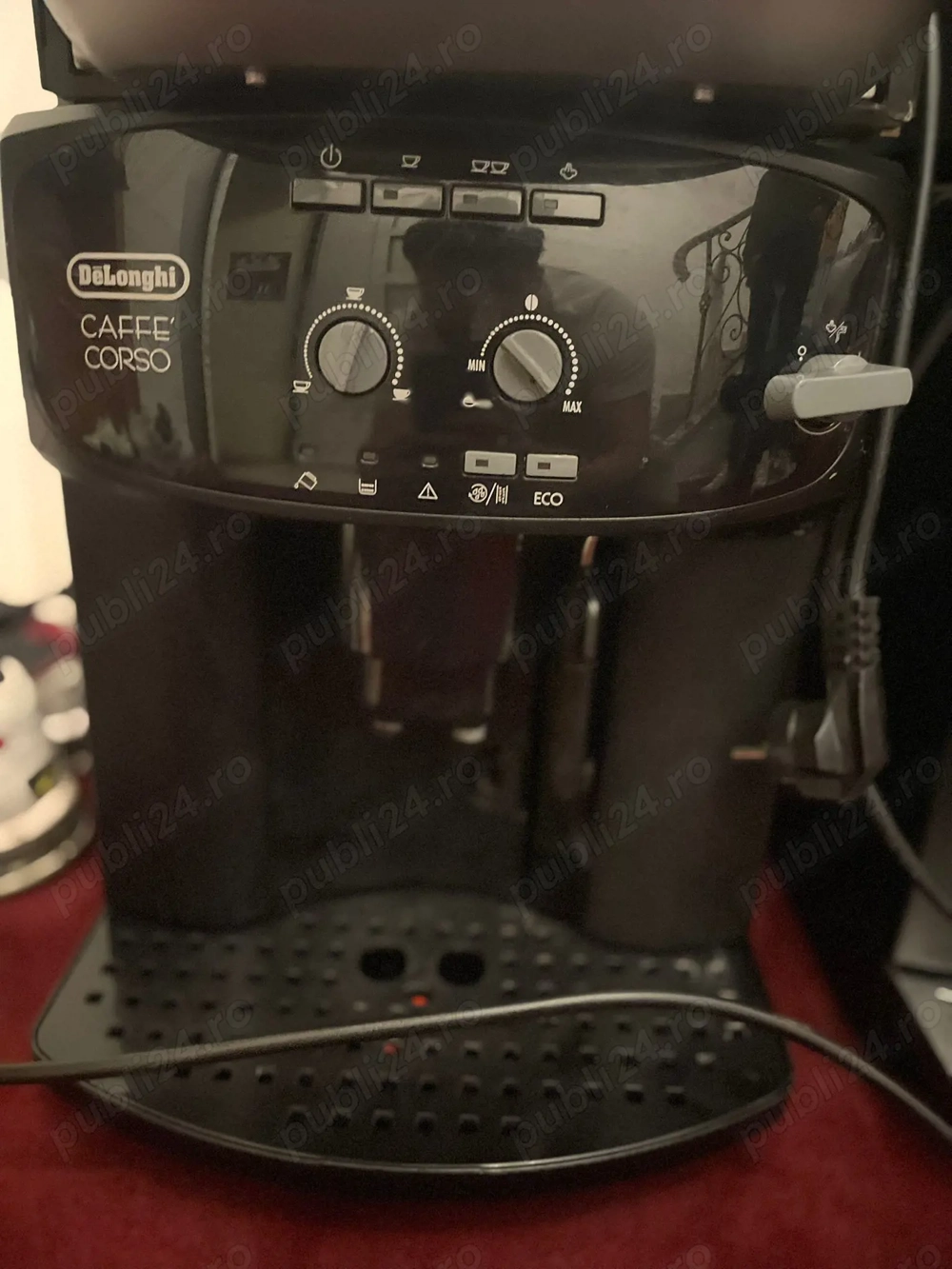 Masina de cafea   Mai multe modele .