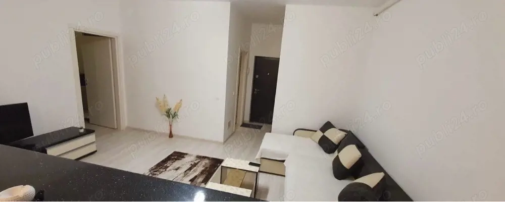 Apartament 2 camere de inchiriat 