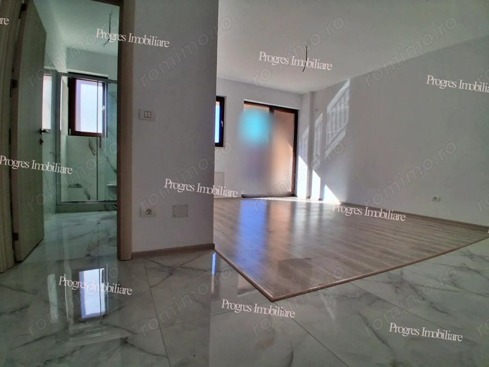 Ap.2 camere - BLOC NOU FINALIZAT- Giroc, zona Eso - Etaj1 -48 mp - 1 loc parcare inclus- 94.500 euro