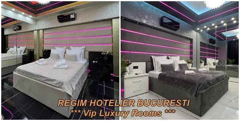 Studio nr.2 si nr.4 Regim Hotelier - sector 3 - Zona Decebal - Bucuresti