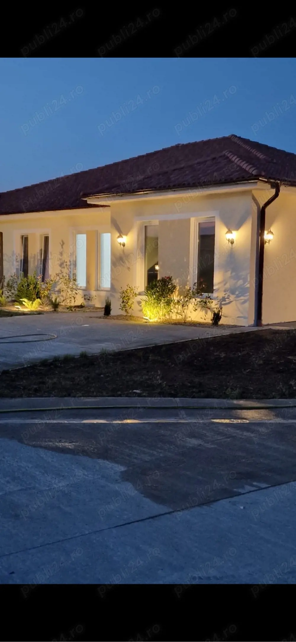 Duplex calea aradului