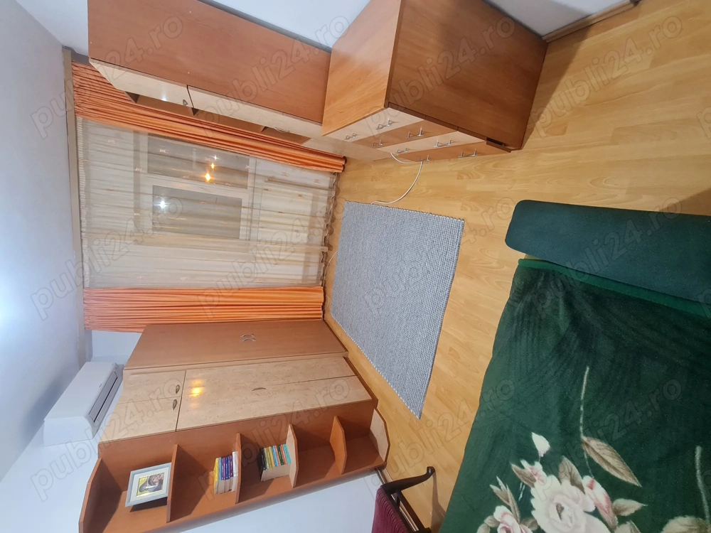 Inchiriez garsoniera-zona siraj-iasi