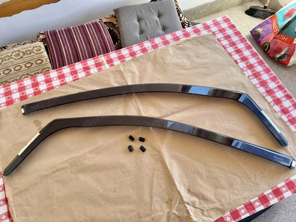 Paravanturi Skoda Citigo