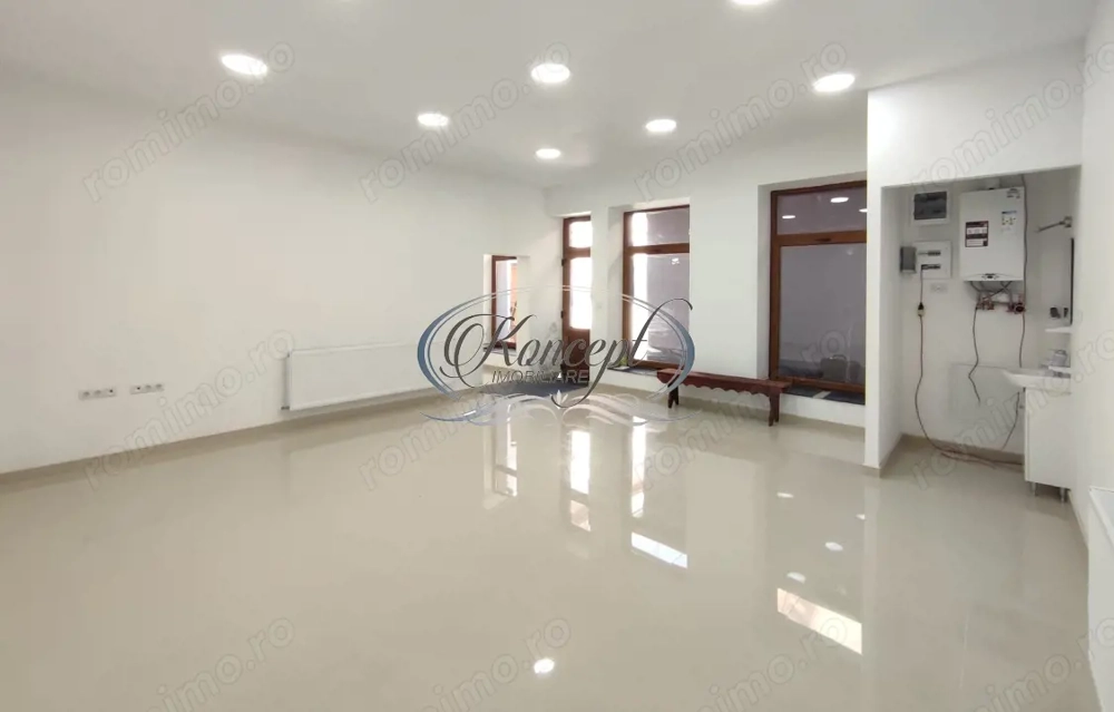 Spatiu servicii, Ultracentral, Str. Eroilor