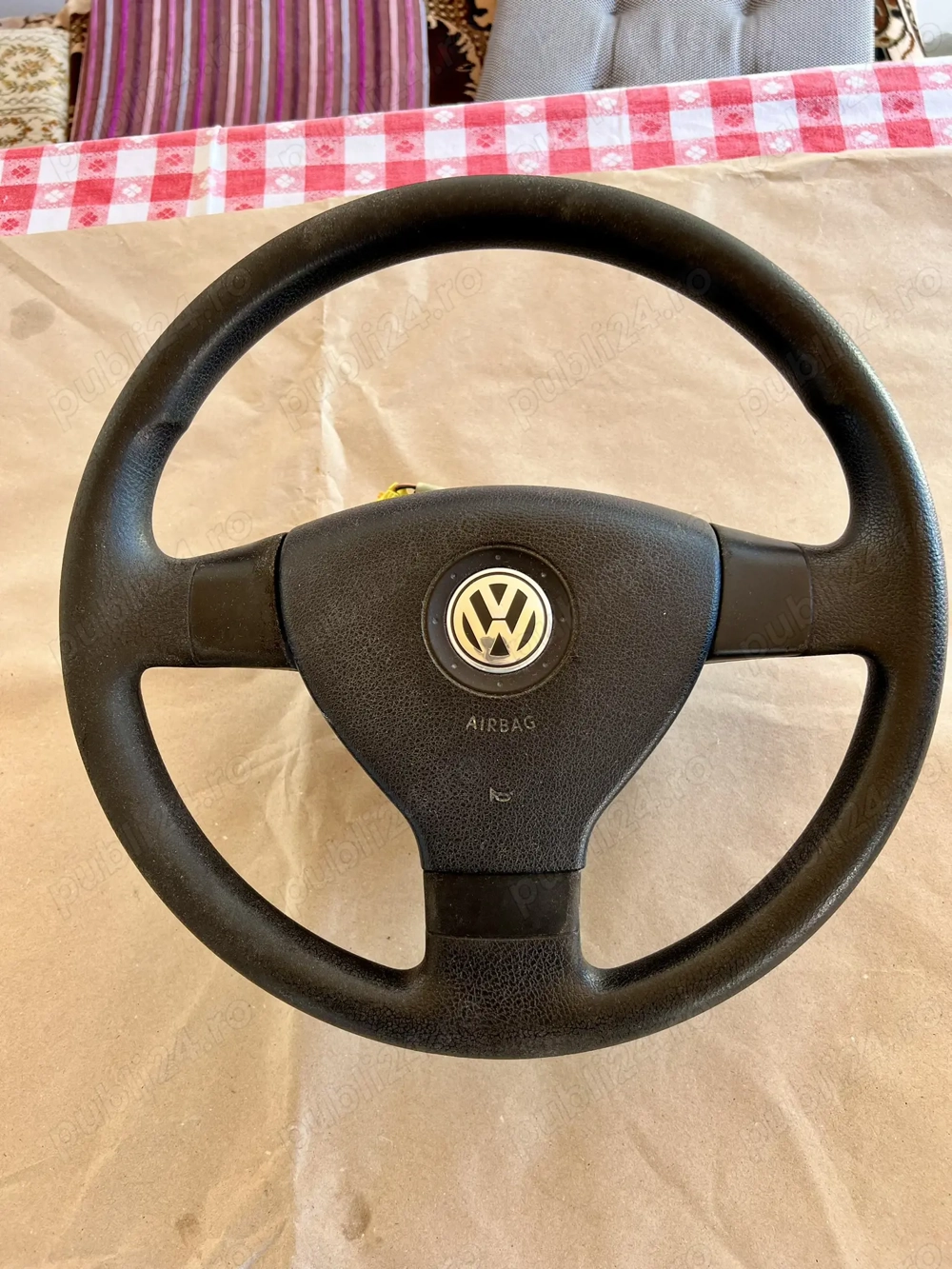 Volan 3 spite gama VW