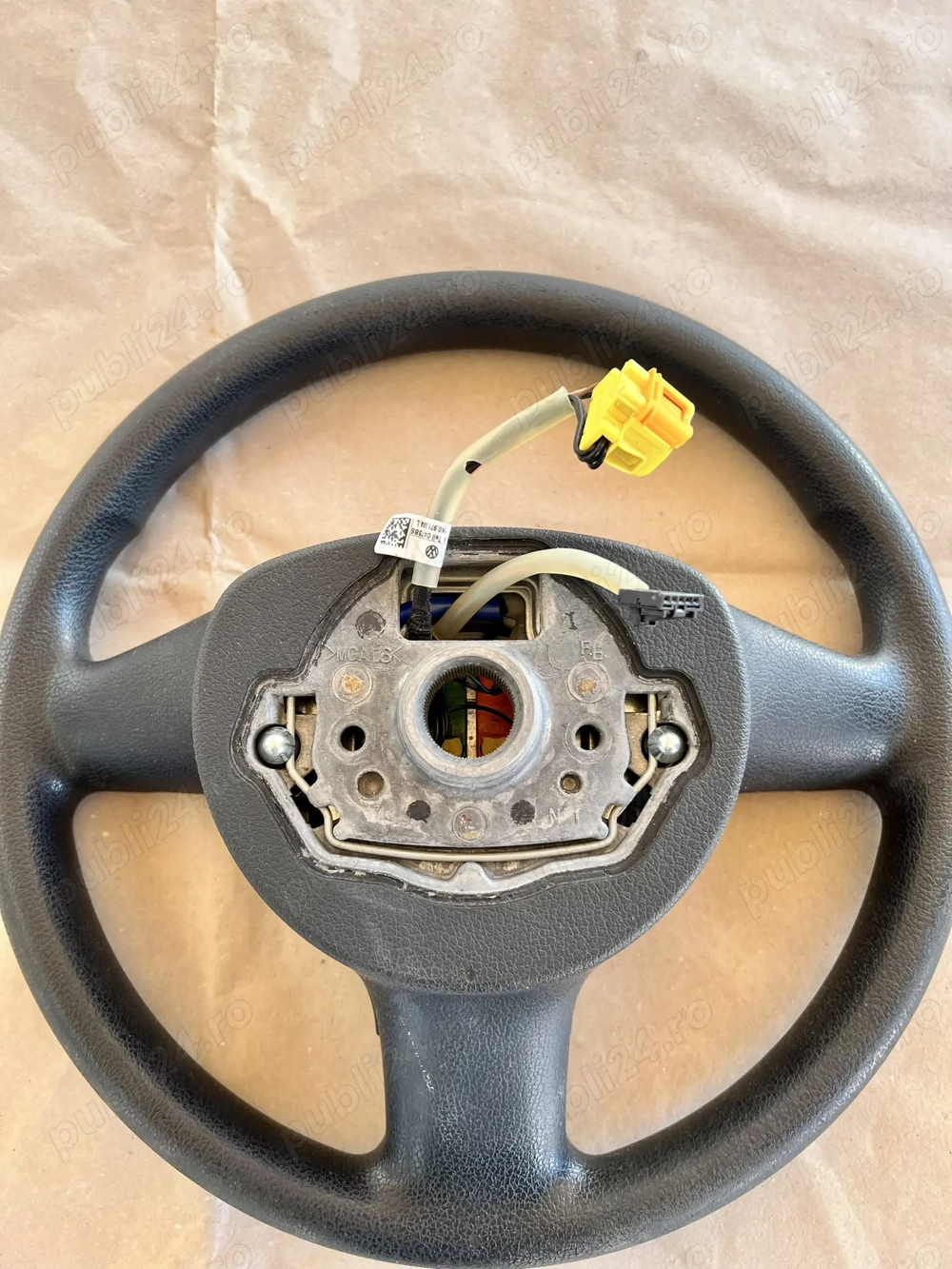 Volan 3 spite gama VW