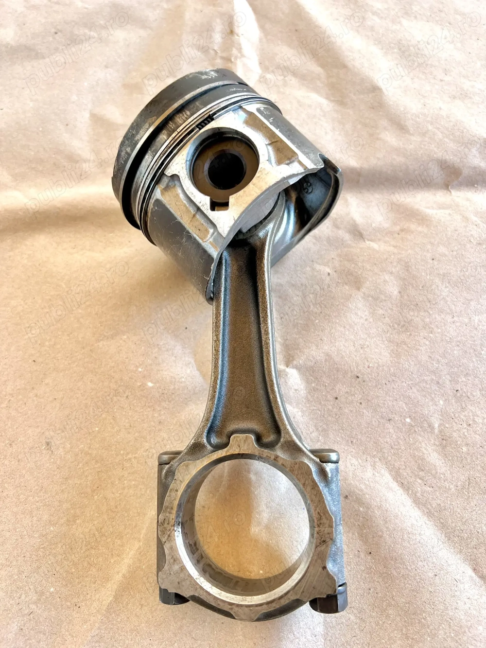 Piston Opel Meriva 1.7 CDTI