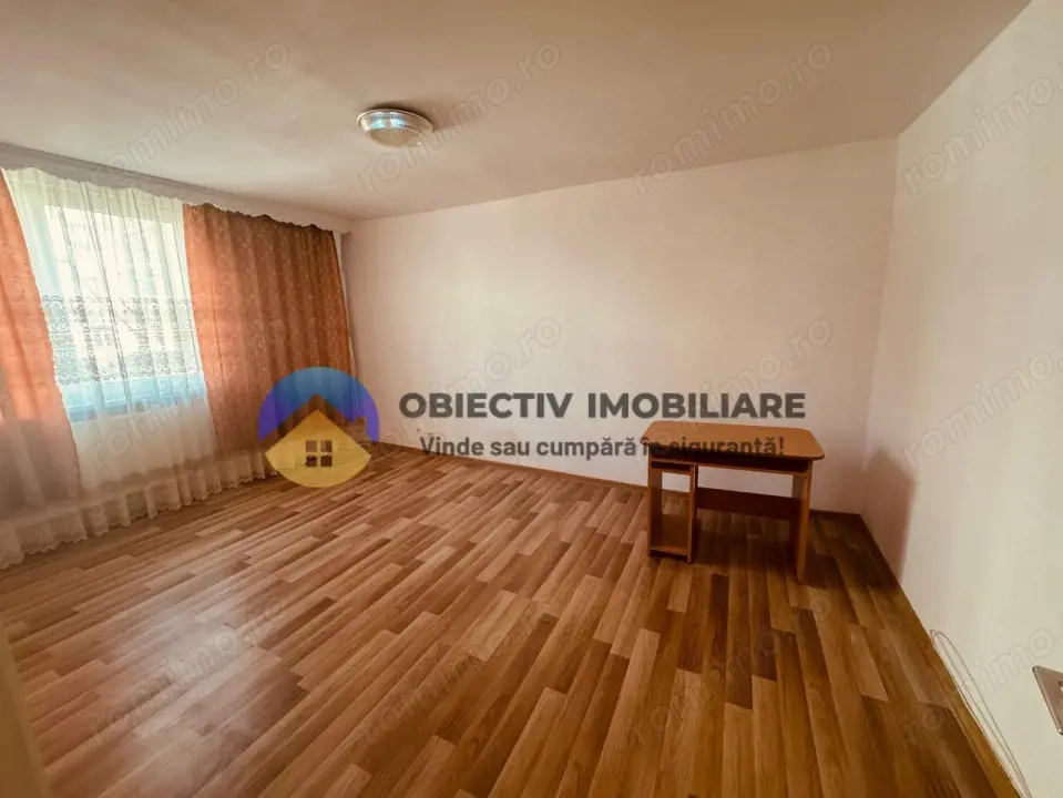 Apartament 1 camera– Centru,str.Ana Ipatescu,– 38 mp
