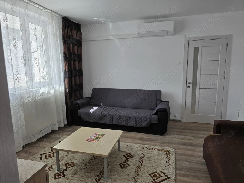 Apartament de inchiriat Sibiu central
