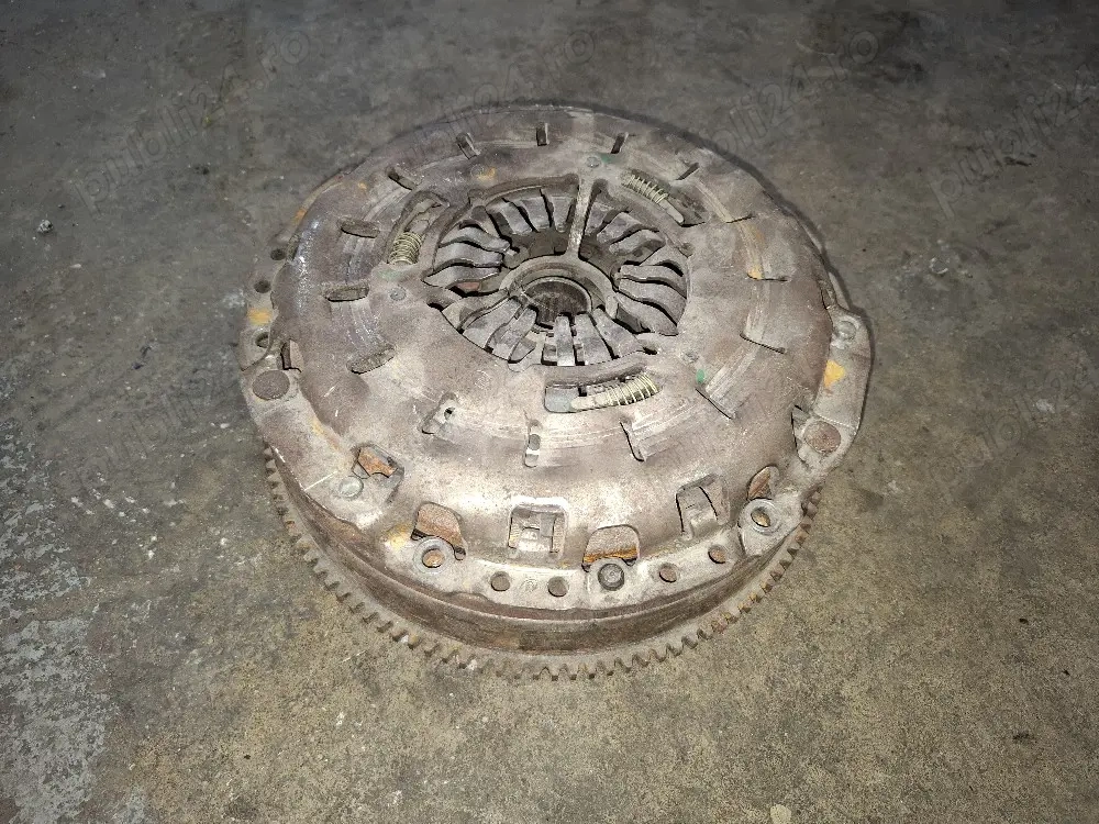 kit ambreiaj luk cu volanta bmw n52 2.5 2.8 3.0