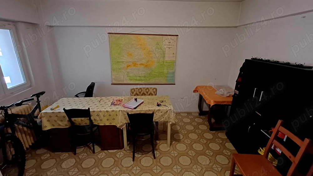 Spatiu pentru birou sau depozit