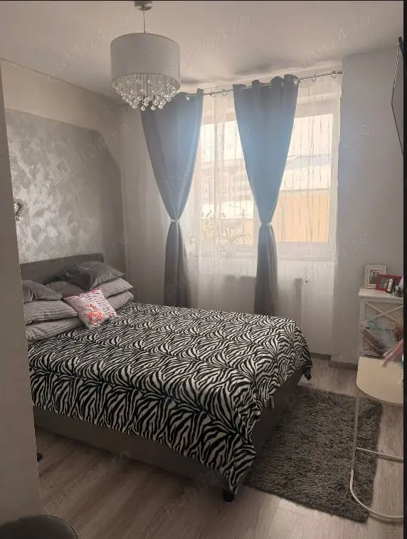 Bragadiru ap 3 cam strada safirului