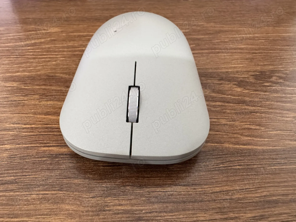 Microsoft bluetooth mouse