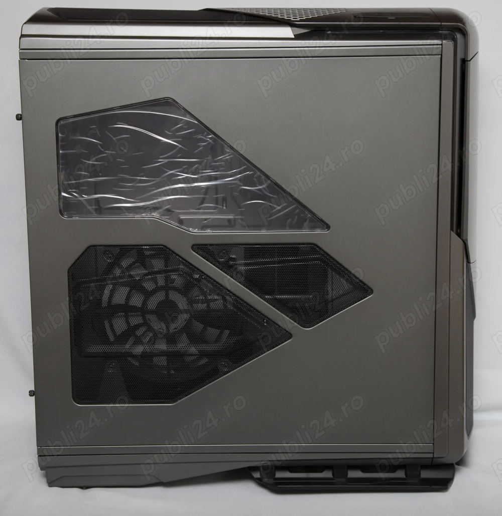 Carcasa NZXT Phantom 820 Full tower