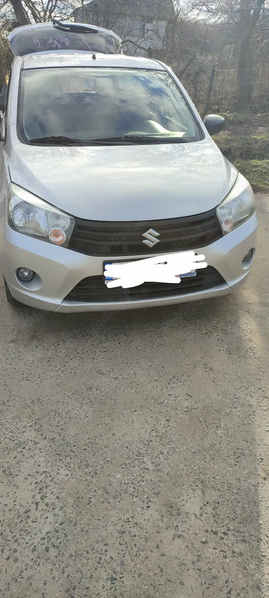 De vânzare Suzuki celerio 