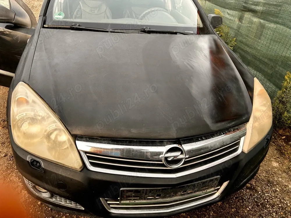 piese opel astra h