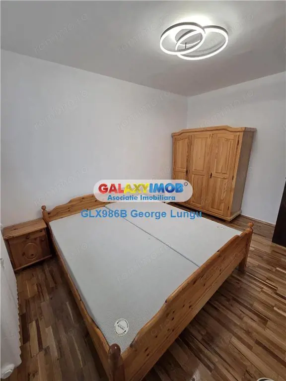 Apartament 2 camere Drumul Taberei zona  Azzurro