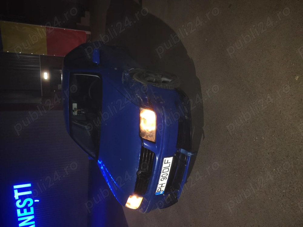 Vând VW Bora 1.9 ALH