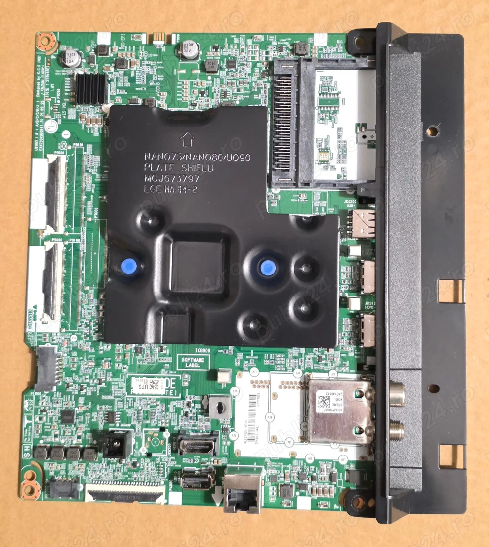 EAX70043606 