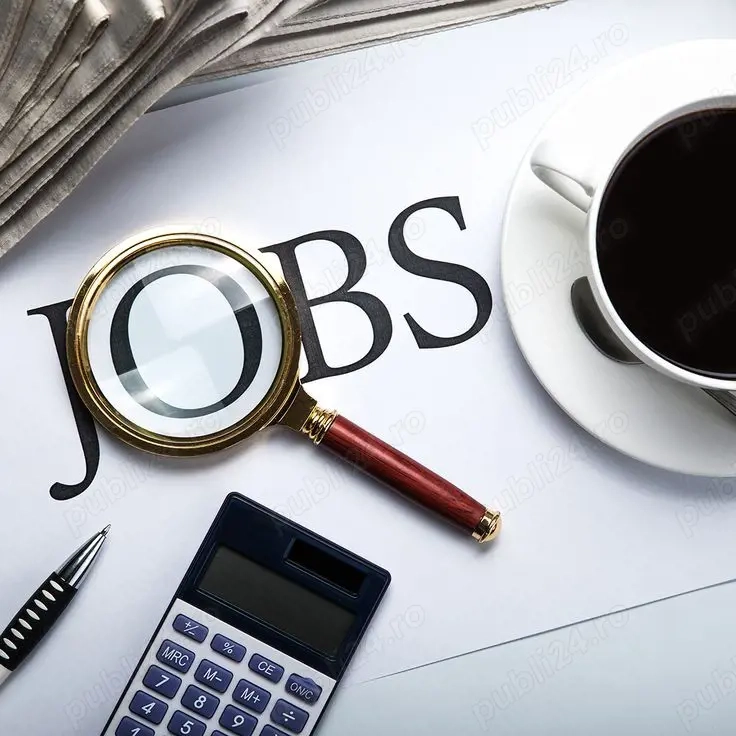 job online