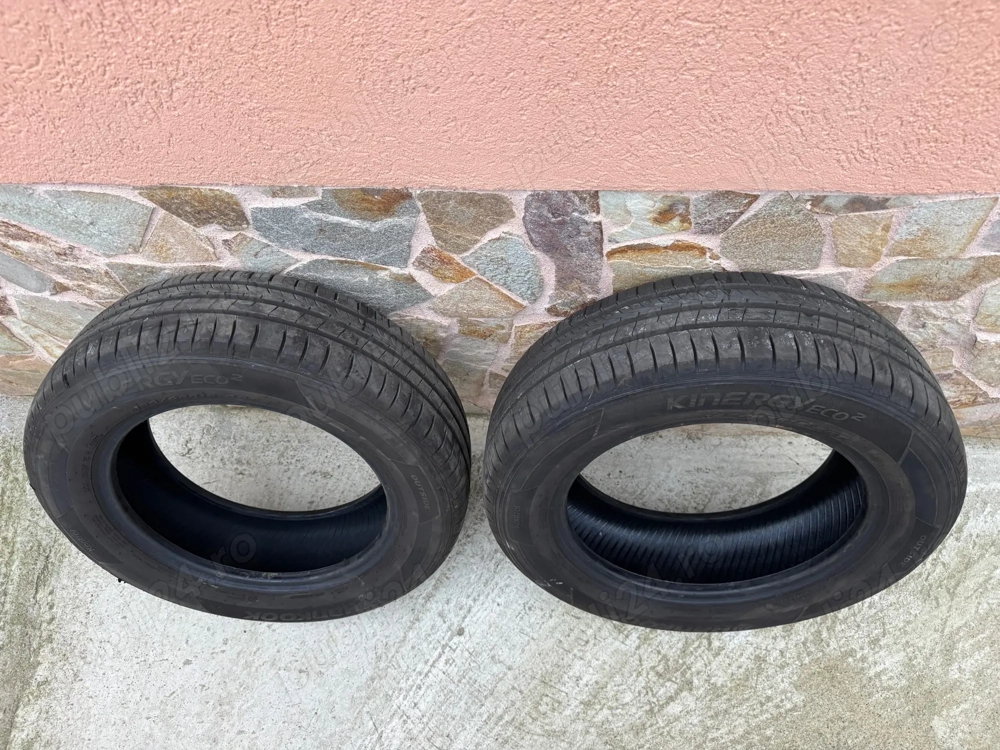 Set 2 cauciucuri 185 65 15 vara 